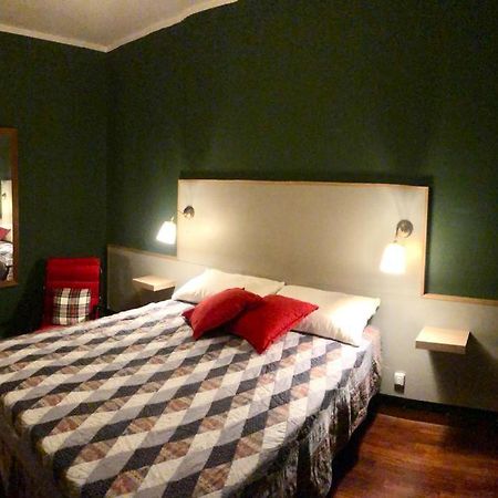 Piccola Giungla Lungarno Hotel Pisa Bagian luar foto