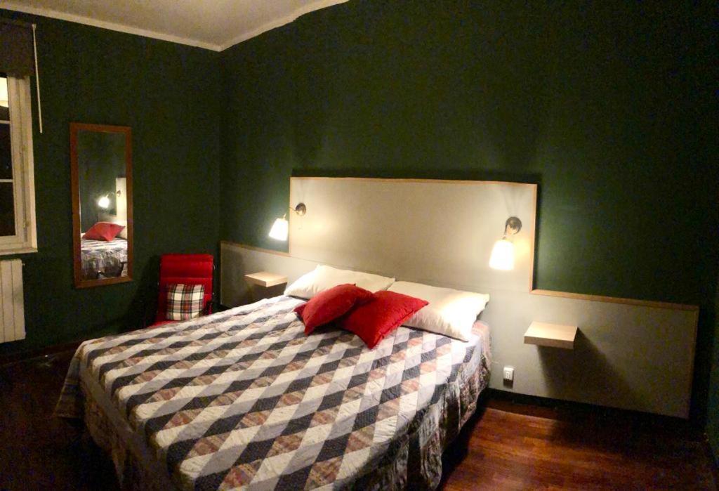 Piccola Giungla Lungarno Hotel Pisa Bagian luar foto