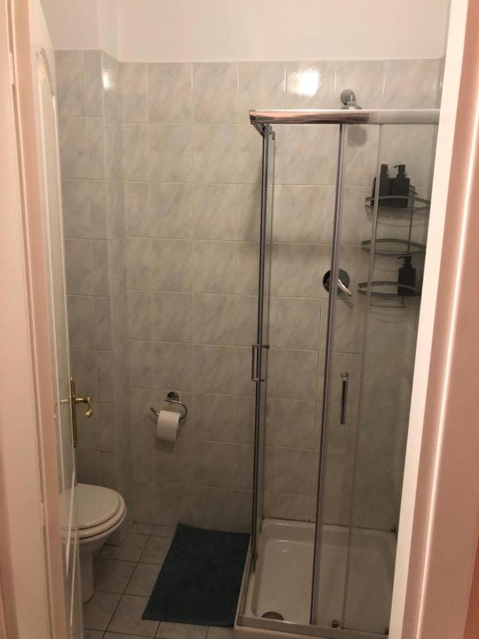 Piccola Giungla Lungarno Hotel Pisa Bagian luar foto