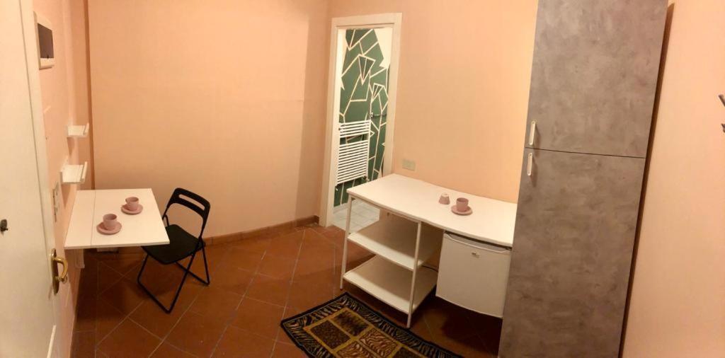 Piccola Giungla Lungarno Hotel Pisa Bagian luar foto