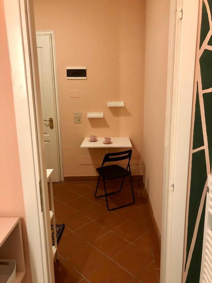Piccola Giungla Lungarno Hotel Pisa Bagian luar foto